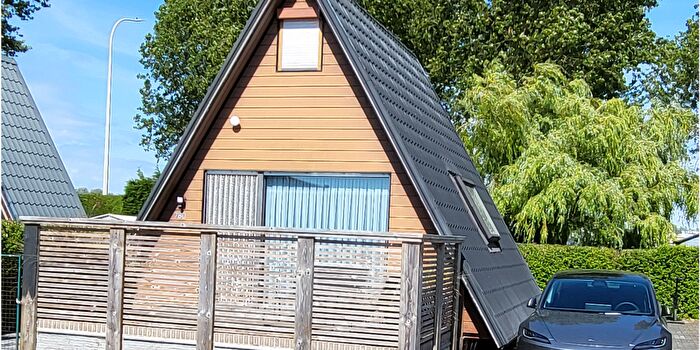 2-kamerhuis te koop in Oostduinkerke