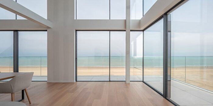 Huizen Koop Huur - 3