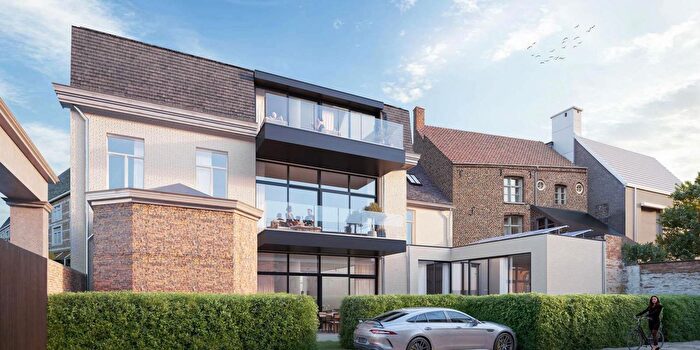 Huizen Koop Huur - 3