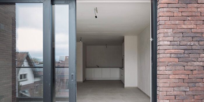 1-kamerappartement te koop in Avelgem