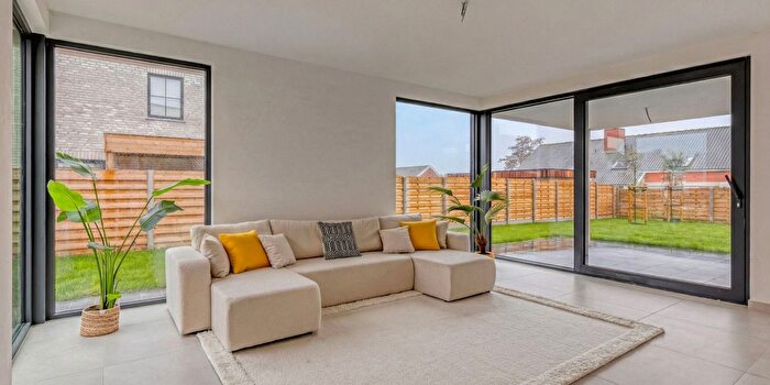 Huizen Koop Huur - 2