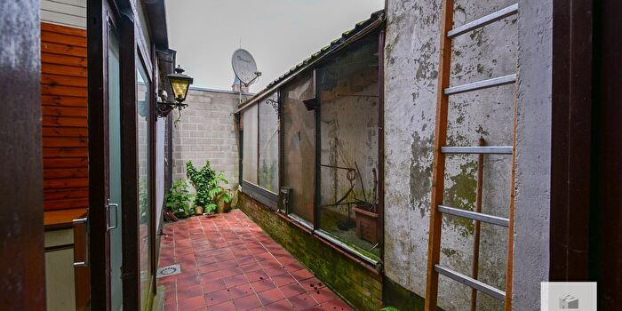 Huizen Koop Huur - 3