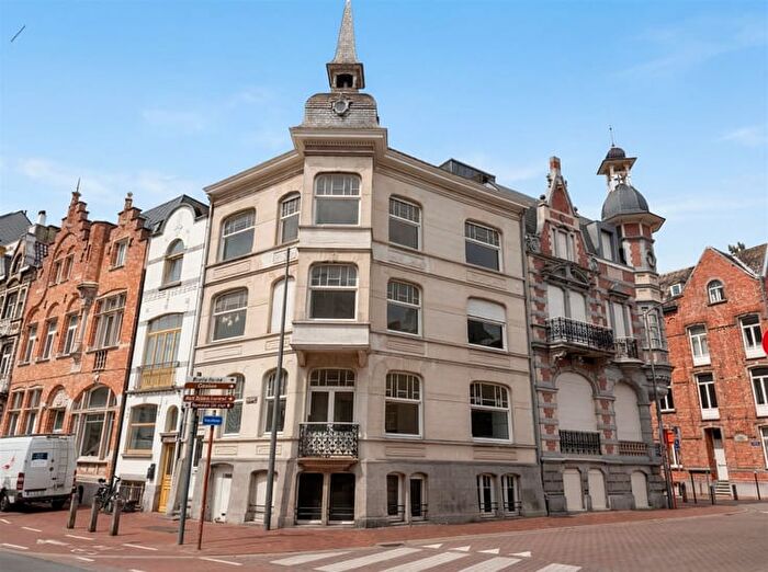Huis te koop in Blankenberge