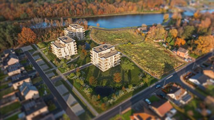 Appartement te koop in Lommel
