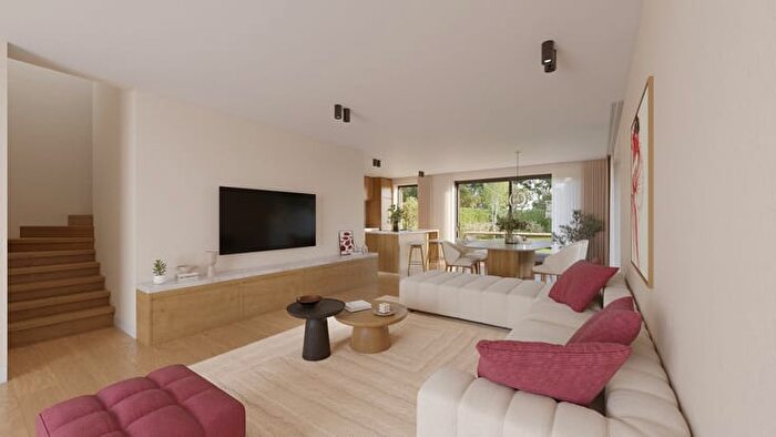 Huizen Koop Huur - 2