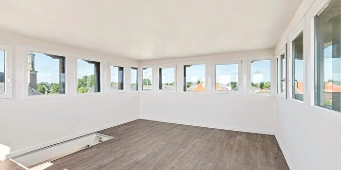 3-kamerappartement te koop in Kumtich
