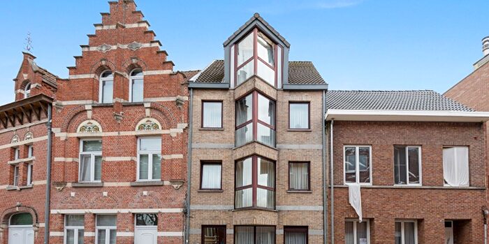 3-kamerhuis te koop in Niel