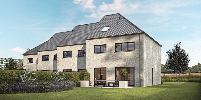 Huizen Koop Huur - 2