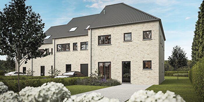 Huizen Koop Huur - 3