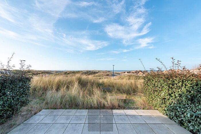 13-kamerappartement te koop in Oostduinkerke