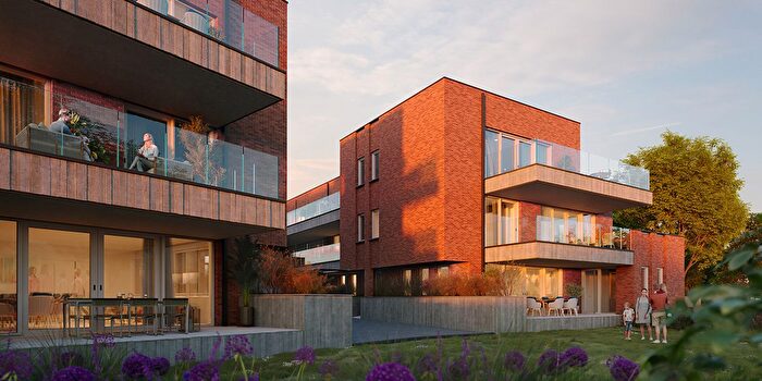 Huizen Koop Huur - 2