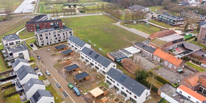 Huis te koop in Adegem