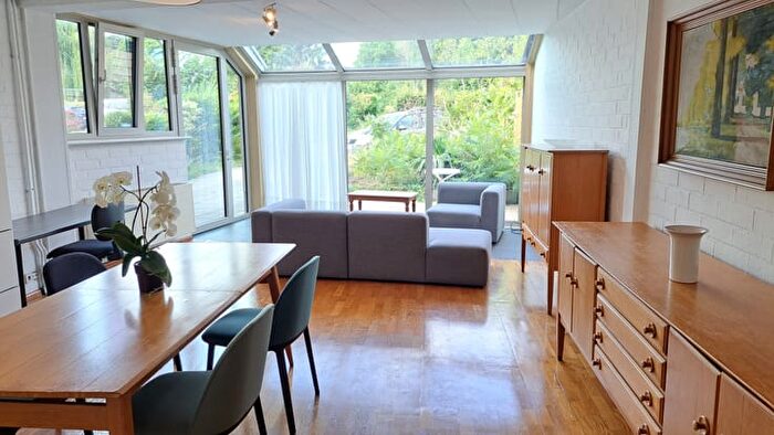 1-kamerappartement te huur in Leuven