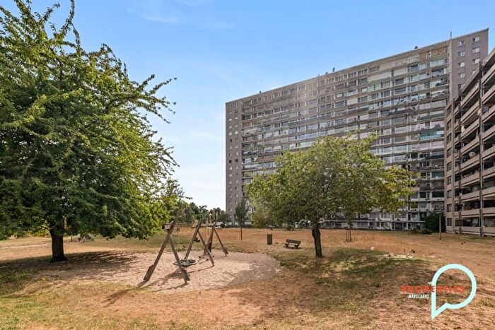 1-kamerappartement te koop in Gent