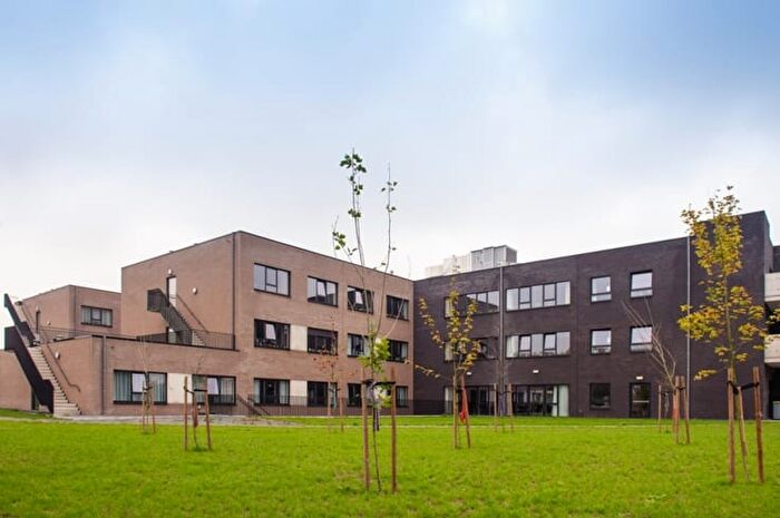 1-kamerappartement te koop in Londerzeel