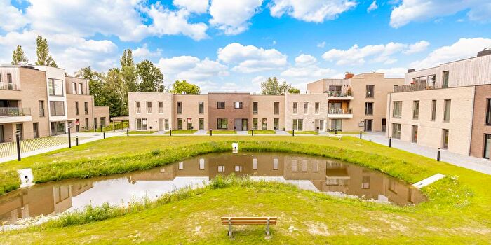 Huis te koop in Sint-Lambrechts-Herk