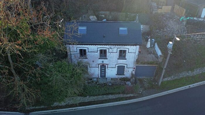 4-kamerhuis te koop in Huy