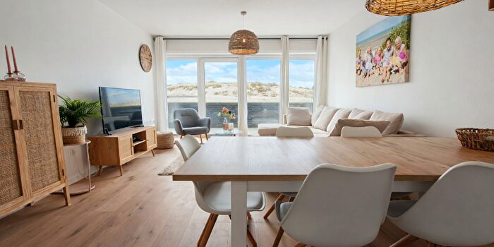 2-kamerappartement te koop in Oostduinkerke