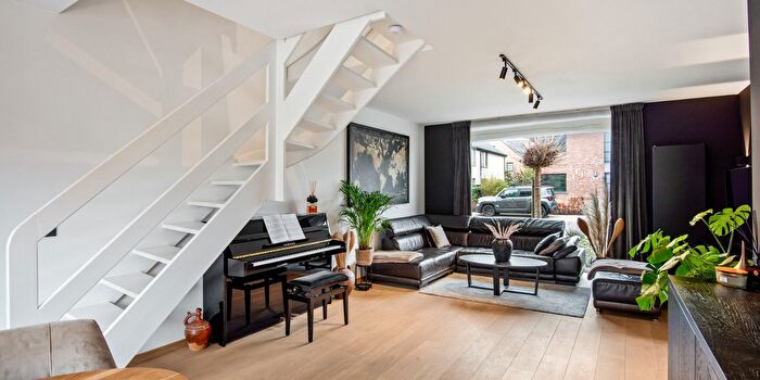 Huizen Koop Huur - 2