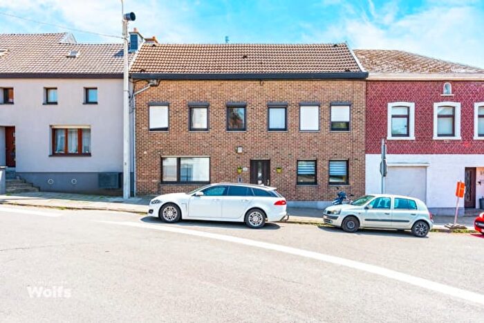 Huizen Koop Huur - 2
