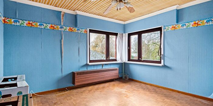 Huizen Koop Huur - 3