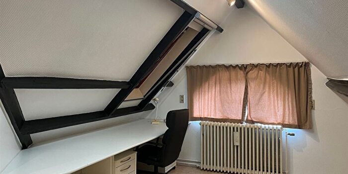 Huizen Koop Huur - 3