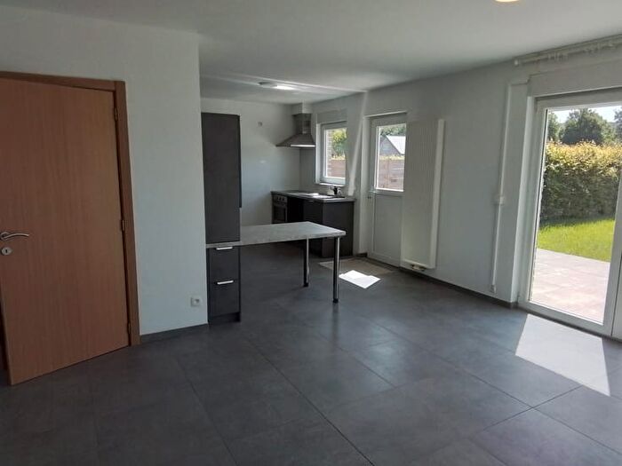 1-kamerappartement te huur in Aywaille
