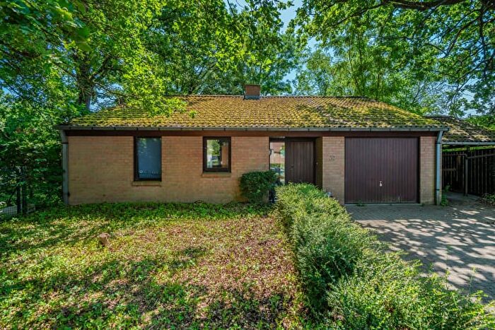 7-kamerhuis te koop in Rixensart