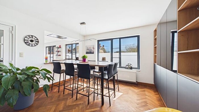 4-kamerhuis te koop in FLORENNES
