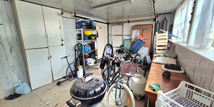 Huizen Koop Huur - 2