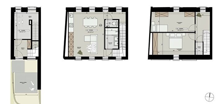 Huizen Koop Huur - 3