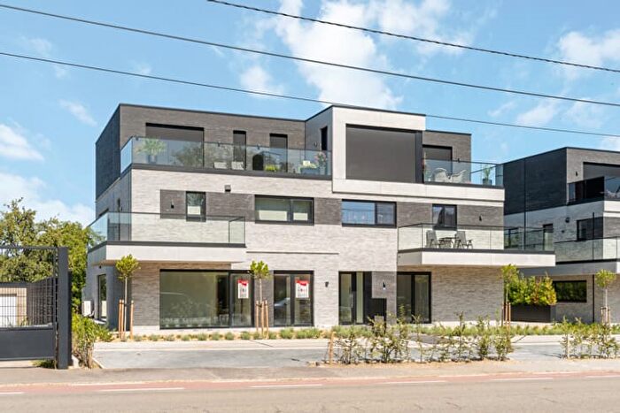 Appartement te koop in Riemst