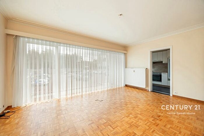 2-kamerappartement te koop in Machelen