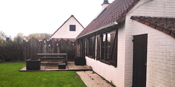 Huizen Koop Huur - 2