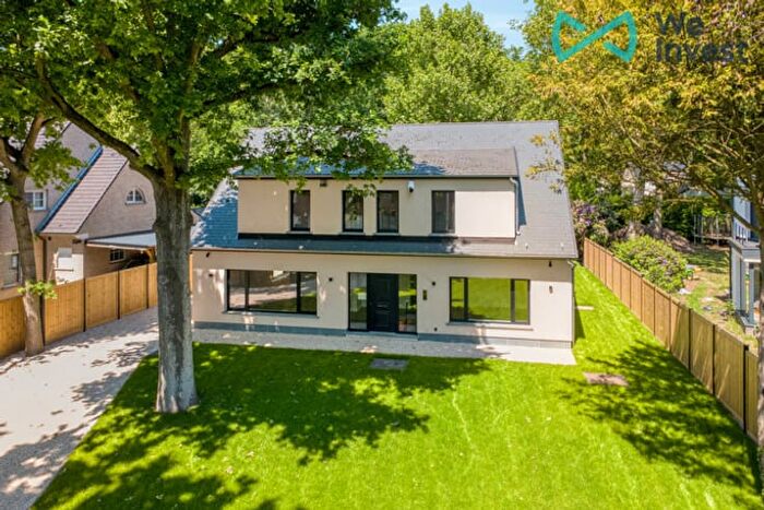 4-kamerhuis te koop in Aartselaar