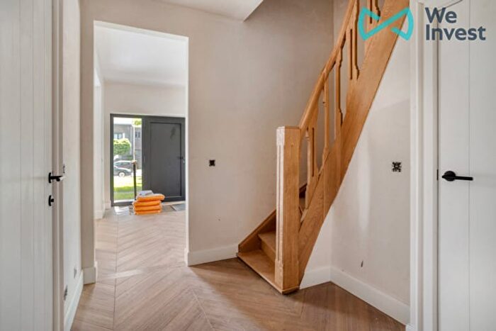 Huizen Koop Huur - 2