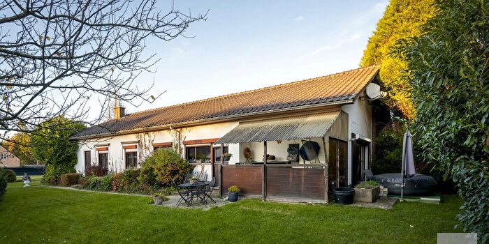 Huizen Koop Huur - 3
