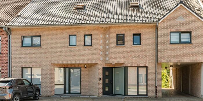 Appartement te koop in Neerpelt