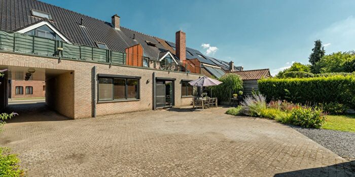 Huizen Koop Huur - 2