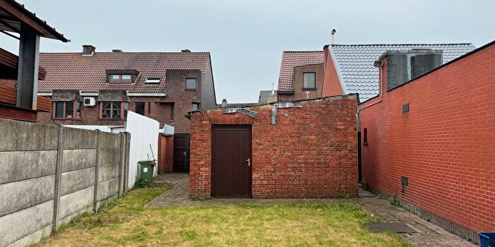 Huizen Koop Huur - 3