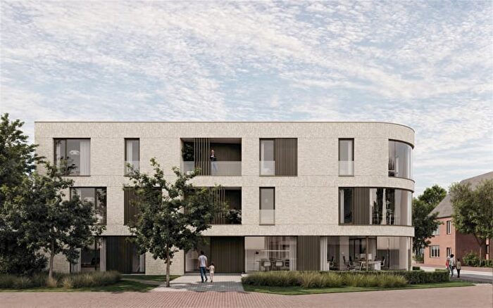 Huizen Koop Huur - 3