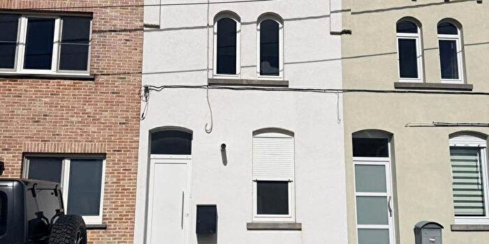 3-kamerhuis te koop in Idegem