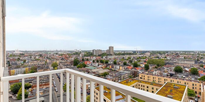 2-kamerappartement te koop in Deurne