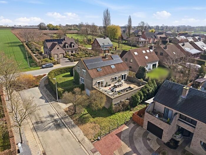 7-kamerhuis te koop in Riemst