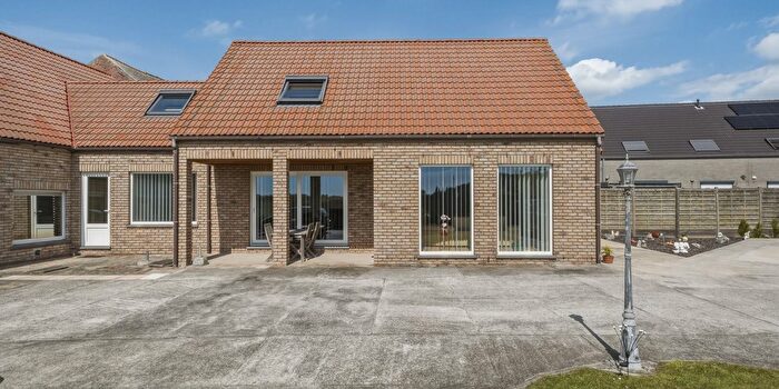 Huizen Koop Huur - 2