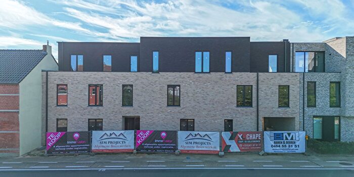 Huizen Koop Huur - 3