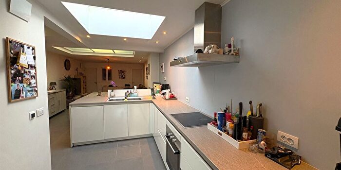 Huizen Koop Huur - 3