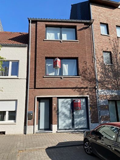 2-kamerappartement te koop in SINT-TRUIDEN