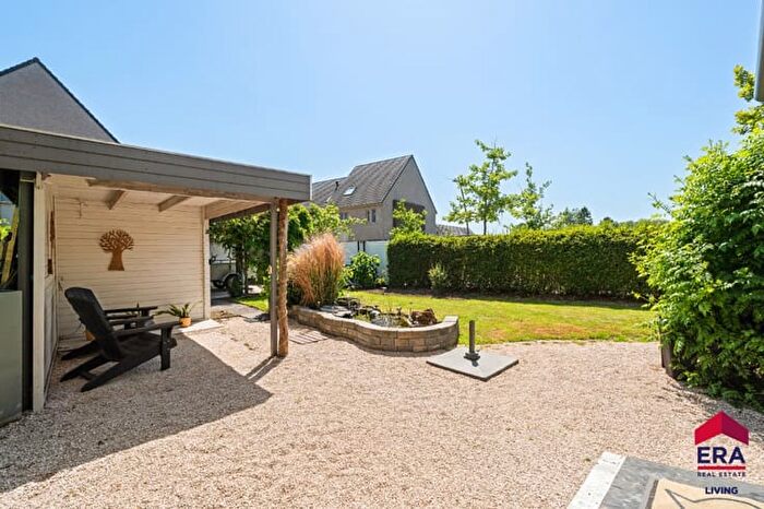 Huizen Koop Huur - 3