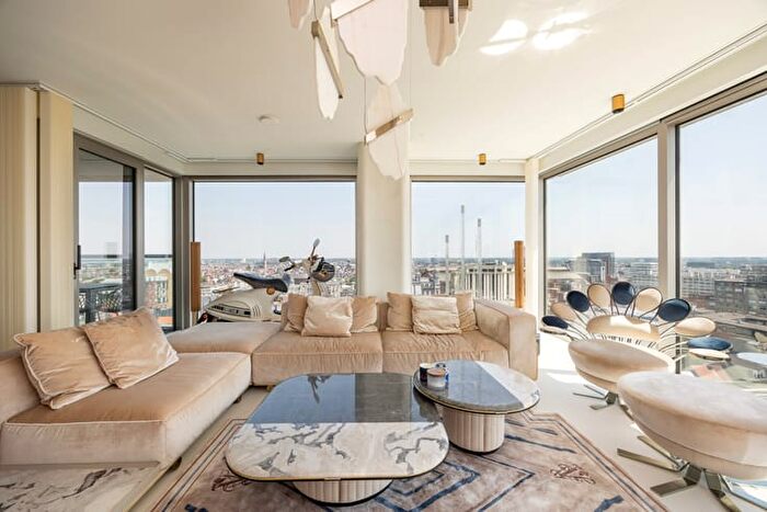 Huizen Koop Huur - 2